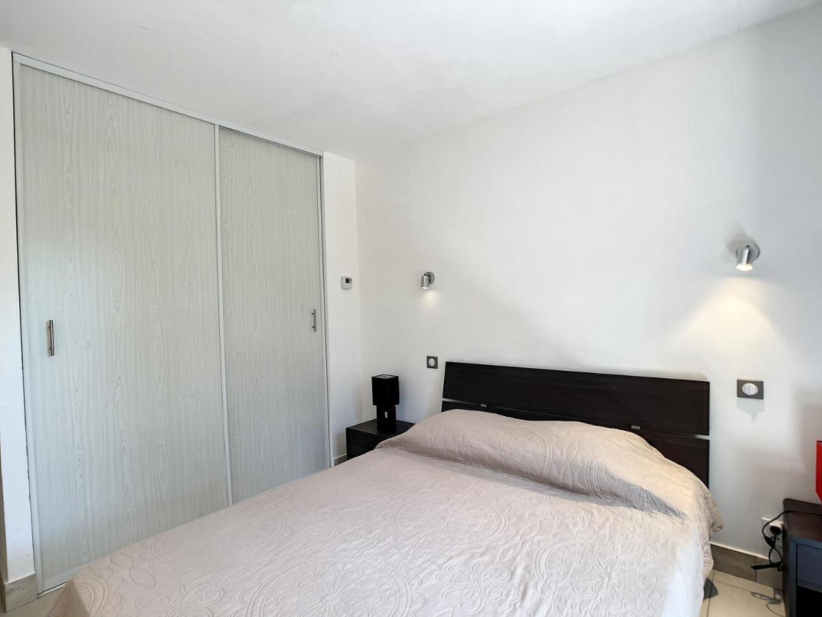 Villa La Petite Bergerie à Le Plan-de-la-Tour Extérieur photo